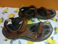Teva Waterproof N 43 кожени сандали - 55 лв, снимка 2