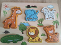 Детски пъзели и книжки , снимка 12