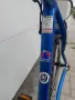 Fuji SunFire Cross Hybrid Bike Алуминиев 28 Цола Made in Japan, снимка 8
