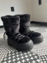 Дамски зимни ботуши Oysho №38 – чисто нови, снимка 1