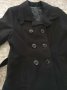 Черно палто, снимка 2