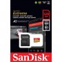 Карта памет SanDisk micro SD 128 GB, снимка 1 - Карти памет - 29810275