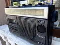 Hitachi TRK-5320E, 
радиокасетофон произведен през 1978г.-Работещ!, снимка 8