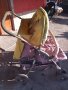Двойна детска количка, снимка 4