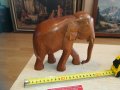 слон ръчна изработка от франция 2402211012, снимка 2