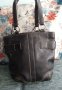 Дизайнерска дамска чанта "Coach"® / естествена кожа / genuine cowleader bag , снимка 3