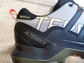 Adidas Terrex Swift-R2 Gore Tex туристически обувки номер 42 и 2/3 стелка 26,5 см , снимка 4