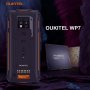 МОДУЛЕН СМАРТФОН OUKITEL WP7 , ИНФРА ЧЕРВЕНА КАМЕРА, IP68/IP69K, НАВИГАЦИЯ, TV ТУНЕР, снимка 4