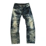 ClockHouse Biker Jeans, снимка 1