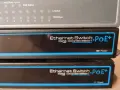 4 броя POE Switch Utepo / Tp-Link, снимка 3