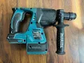 Акумулаторен перфоратор Makita, снимка 2