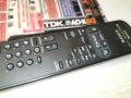 SONY VTR/TV RMT-V166 REMOTE CONTROL 0901261922, снимка 4