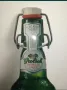 Grolsch beer - Голяма Метална Табела, снимка 2