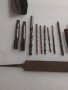 Инструменти за обработване на метал, снимка 2