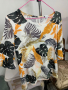 Дамска блуза подходяща за L-XL, снимка 4