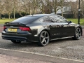 Audi A7, снимка 4