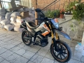 мотоциклет Keeway tx125, снимка 5