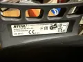 Оригинална с фактура резачка Щил/Stihl, снимка 9