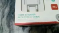 Usb Зарядно + кабел Tape C, снимка 2