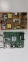 Main board 715G9237-M02-005T и захранване 715G8962-P02-000-001S от телевизор Philips 43PFS5823/12, снимка 1