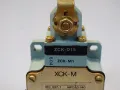 краен изключвател Telemecanigue XCK-M115 Limit Switch 240VAC, снимка 5