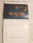 Руска Книга Календар Съкровища  на Ермитажа 1984 г.- Английски Език., снимка 5