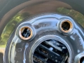 4бр.Оригинални железни джанти 16цола ET50 5x112 за Vw,Audi,Seat,Skoda, снимка 14