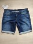 Мъжки къси дънки Jack&Jones размер 44 , 48, снимка 3