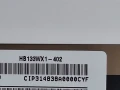 13,3"   HB133WX1-402, снимка 1