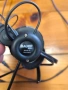 BAUER BOSCH VMH 300 слушалки , снимка 8