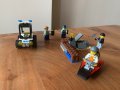LEGO City 60127 - Стартов комплект –  Затворнически остров, снимка 5