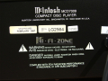 CD player McIntosh mcd7009, снимка 11