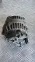 Алтернатор Mercedes C200 W203 2003 0124515056 Mercedes-Benz C-Class 203 (W/S/CL) (2000-2006), снимка 2