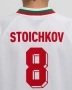 БЪЛГАРИЯ 🇧🇬🇧🇬детско юношески футболни екипи 🇧🇬🇧🇬 8 STOICHKOV, снимка 4