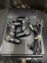 Конзола Playstation 4 Slim / CUH-2216A/500GB/+два джойстика/+ всички нужни кабели, снимка 5