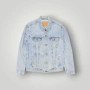 Дамско Дънково Яке Levi's , снимка 1