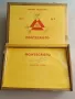 Празна кутия Montecristo, снимка 2
