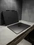 КАТО ЧИСТО НОВ Ipad Pro 12.9” + Apple Pencil + Case, снимка 5