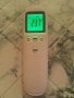 Безконтактен термометър, с LCD дисплей, инфраред термометър, снимка 3
