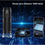 F290 Преносим WiFi цифров микроскоп запояване на платки 50*1000X, снимка 4