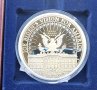 Монета. Медал. Джо Байдън  „Визия за Америка душата на тази нация“  Медал 2 , 1/2“ инча . 4 бройки., снимка 12