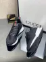 Gucci Дамски Маратонки👟Дамски Спортни Обувки Гучи - 2 Налични Цвята Код D1743, снимка 4