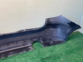 задна броня Mercedes W169 A class  2008-2012 г. #1055V, снимка 6