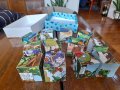 Стара детска игра с кубчета #7, снимка 3