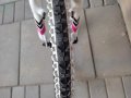 Продавам колела внос от Германия детски мтв велосипед ARIANE BACHINI ARIANE 20 цола два амортисьора , снимка 16