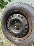 Джанти 15, 5 отвора, за Opel, 4броя, подарък гуми, снимка 4