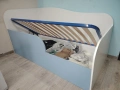 детско легло и бюро, снимка 6