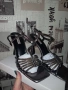 Продавам дамски обувки на ток, снимка 2