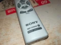 SONY-REMOTE CONTROL-ВНОС SWISS 010625008, снимка 2