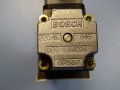 хидравличен разпределител BOSCH 0 810 090, снимка 5